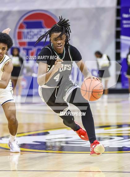 Thumbnail 3 in Principia vs KIPP Legacy (MSHSAA Class 3 Championship) photogallery.