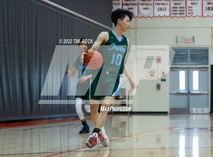 Thumbnail 3 in Irvine @ Huntington Beach photogallery.