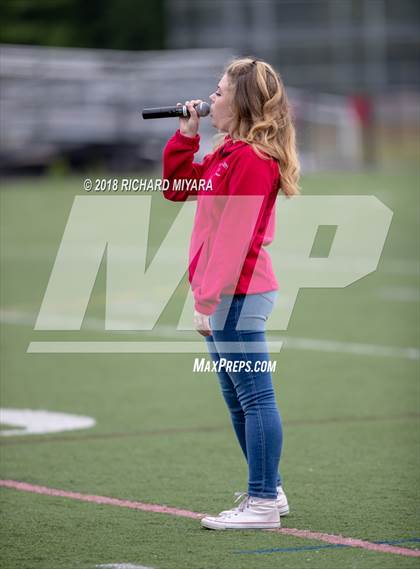 Thumbnail 1 in Pinkerton vs. Exeter (NHIAA D1 Semifinal) photogallery.