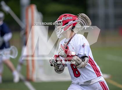 Thumbnail 2 in Pinkerton vs. Exeter (NHIAA D1 Semifinal) photogallery.