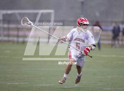 Thumbnail 3 in Pinkerton vs. Exeter (NHIAA D1 Semifinal) photogallery.