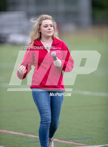 Thumbnail 2 in Pinkerton vs. Exeter (NHIAA D1 Semifinal) photogallery.