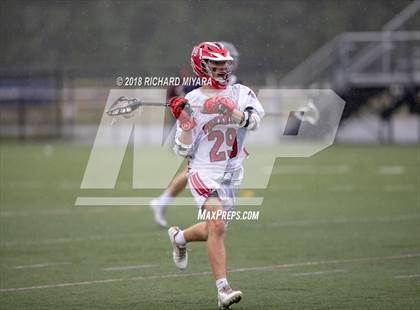 Thumbnail 1 in Pinkerton vs. Exeter (NHIAA D1 Semifinal) photogallery.