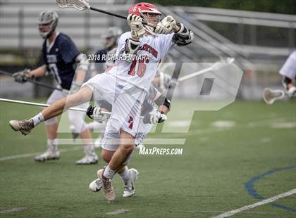Thumbnail 2 in Pinkerton vs. Exeter (NHIAA D1 Semifinal) photogallery.
