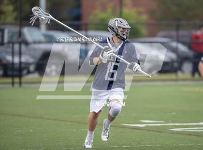 Thumbnail 3 in Pinkerton vs. Exeter (NHIAA D1 Semifinal) photogallery.