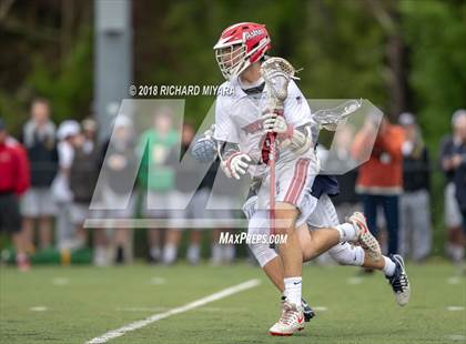 Thumbnail 3 in Pinkerton vs. Exeter (NHIAA D1 Semifinal) photogallery.