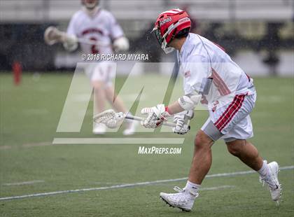 Thumbnail 1 in Pinkerton vs. Exeter (NHIAA D1 Semifinal) photogallery.