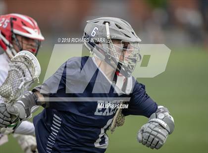 Thumbnail 1 in Pinkerton vs. Exeter (NHIAA D1 Semifinal) photogallery.