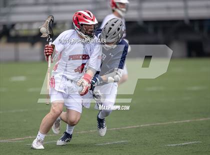 Thumbnail 1 in Pinkerton vs. Exeter (NHIAA D1 Semifinal) photogallery.
