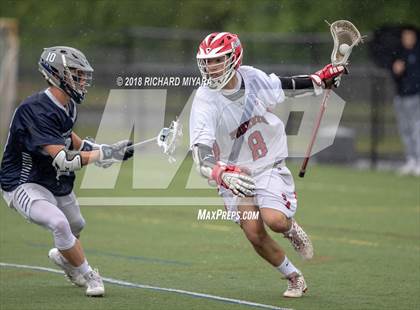 Thumbnail 2 in Pinkerton vs. Exeter (NHIAA D1 Semifinal) photogallery.