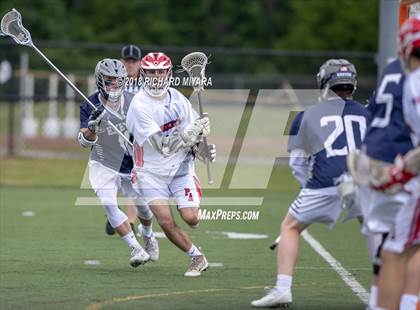 Thumbnail 1 in Pinkerton vs. Exeter (NHIAA D1 Semifinal) photogallery.