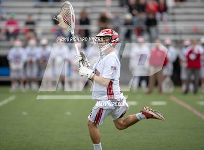 Thumbnail 1 in Pinkerton vs. Exeter (NHIAA D1 Semifinal) photogallery.