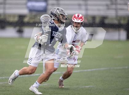 Thumbnail 1 in Pinkerton vs. Exeter (NHIAA D1 Semifinal) photogallery.