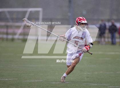 Thumbnail 1 in Pinkerton vs. Exeter (NHIAA D1 Semifinal) photogallery.