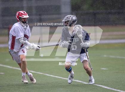 Thumbnail 2 in Pinkerton vs. Exeter (NHIAA D1 Semifinal) photogallery.
