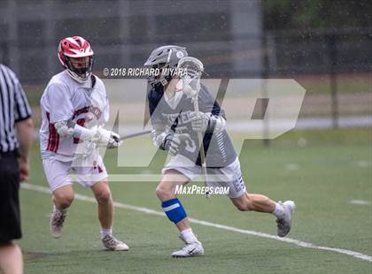 Thumbnail 1 in Pinkerton vs. Exeter (NHIAA D1 Semifinal) photogallery.