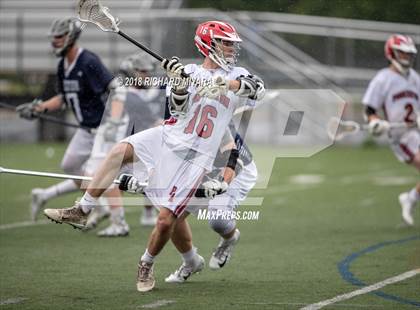 Thumbnail 1 in Pinkerton vs. Exeter (NHIAA D1 Semifinal) photogallery.