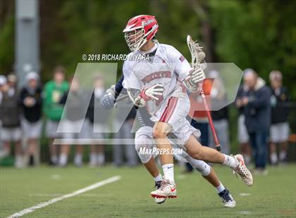 Thumbnail 2 in Pinkerton vs. Exeter (NHIAA D1 Semifinal) photogallery.