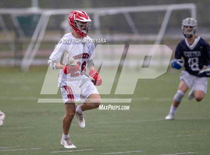 Thumbnail 2 in Pinkerton vs. Exeter (NHIAA D1 Semifinal) photogallery.