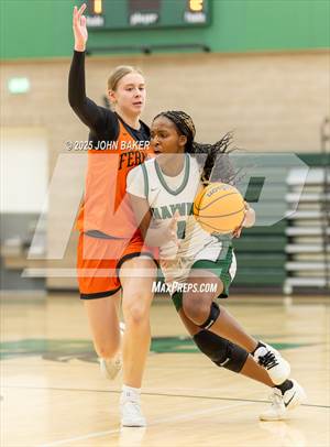 Fernley vs. Hug (Hug Cup Challenge)