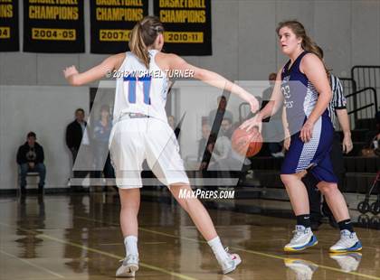 Thumbnail 1 in Modoc vs. Durham (CIF NS D5  Final) photogallery.