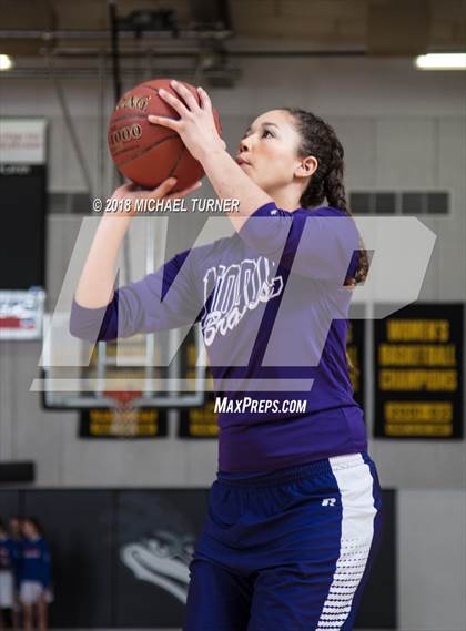 Thumbnail 1 in Modoc vs. Durham (CIF NS D5  Final) photogallery.