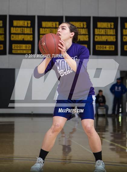Thumbnail 1 in Modoc vs. Durham (CIF NS D5  Final) photogallery.