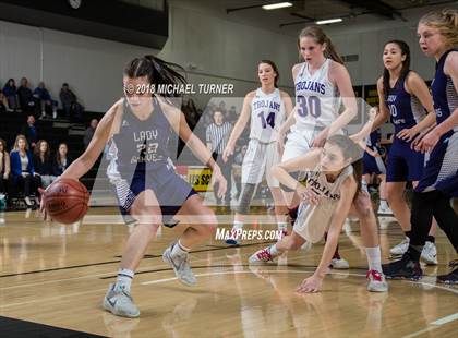 Thumbnail 1 in Modoc vs. Durham (CIF NS D5  Final) photogallery.