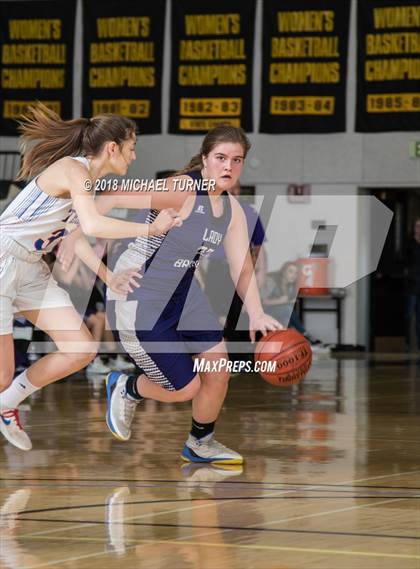 Thumbnail 1 in Modoc vs. Durham (CIF NS D5  Final) photogallery.