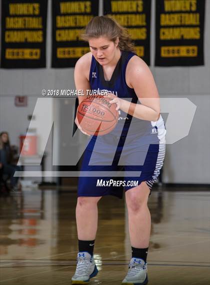 Thumbnail 1 in Modoc vs. Durham (CIF NS D5  Final) photogallery.