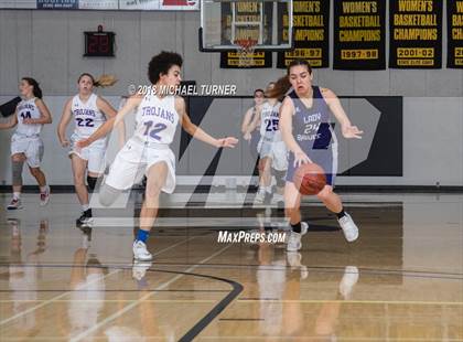 Thumbnail 1 in Modoc vs. Durham (CIF NS D5  Final) photogallery.
