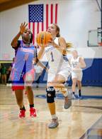 Photo from the gallery "Verbena @ Jemison"