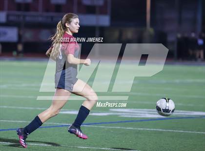 Thumbnail 1 in Oaks Christian vs Newbury Park  photogallery.