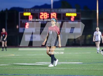 Thumbnail 2 in Oaks Christian vs Newbury Park  photogallery.