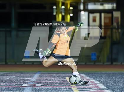 Thumbnail 3 in Oaks Christian vs Newbury Park  photogallery.