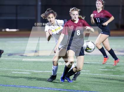 Thumbnail 2 in Oaks Christian vs Newbury Park  photogallery.