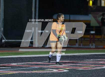Thumbnail 1 in Oaks Christian vs Newbury Park  photogallery.