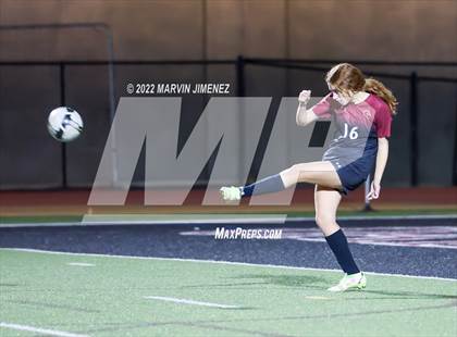 Thumbnail 1 in Oaks Christian vs Newbury Park  photogallery.