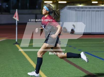 Thumbnail 3 in Oaks Christian vs Newbury Park  photogallery.