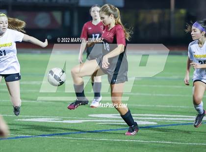 Thumbnail 3 in Oaks Christian vs Newbury Park  photogallery.
