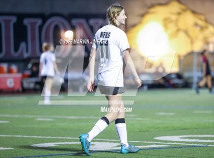 Thumbnail 1 in Oaks Christian vs Newbury Park  photogallery.