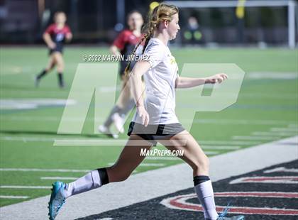 Thumbnail 2 in Oaks Christian vs Newbury Park  photogallery.