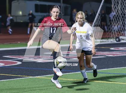 Thumbnail 3 in Oaks Christian vs Newbury Park  photogallery.