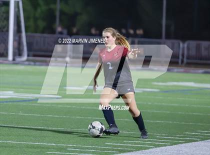 Thumbnail 2 in Oaks Christian vs Newbury Park  photogallery.