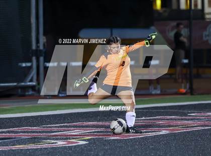 Thumbnail 2 in Oaks Christian vs Newbury Park  photogallery.