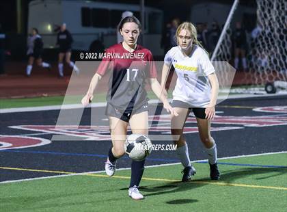 Thumbnail 2 in Oaks Christian vs Newbury Park  photogallery.
