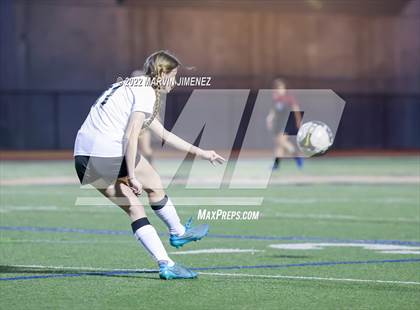 Thumbnail 3 in Oaks Christian vs Newbury Park  photogallery.