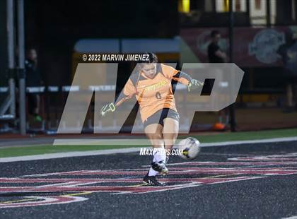 Thumbnail 3 in Oaks Christian vs Newbury Park  photogallery.