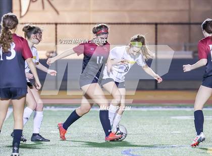 Thumbnail 3 in Oaks Christian vs Newbury Park  photogallery.
