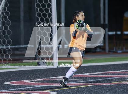 Thumbnail 1 in Oaks Christian vs Newbury Park  photogallery.